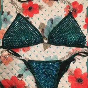 Angel Competition Bikini